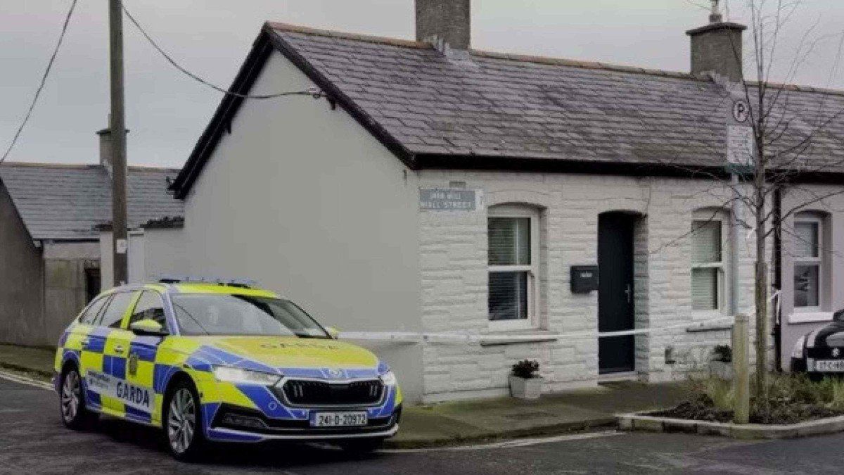 Brasileiro de 29 anos é preso na Irlanda suspeito de esfaquear três pessoas