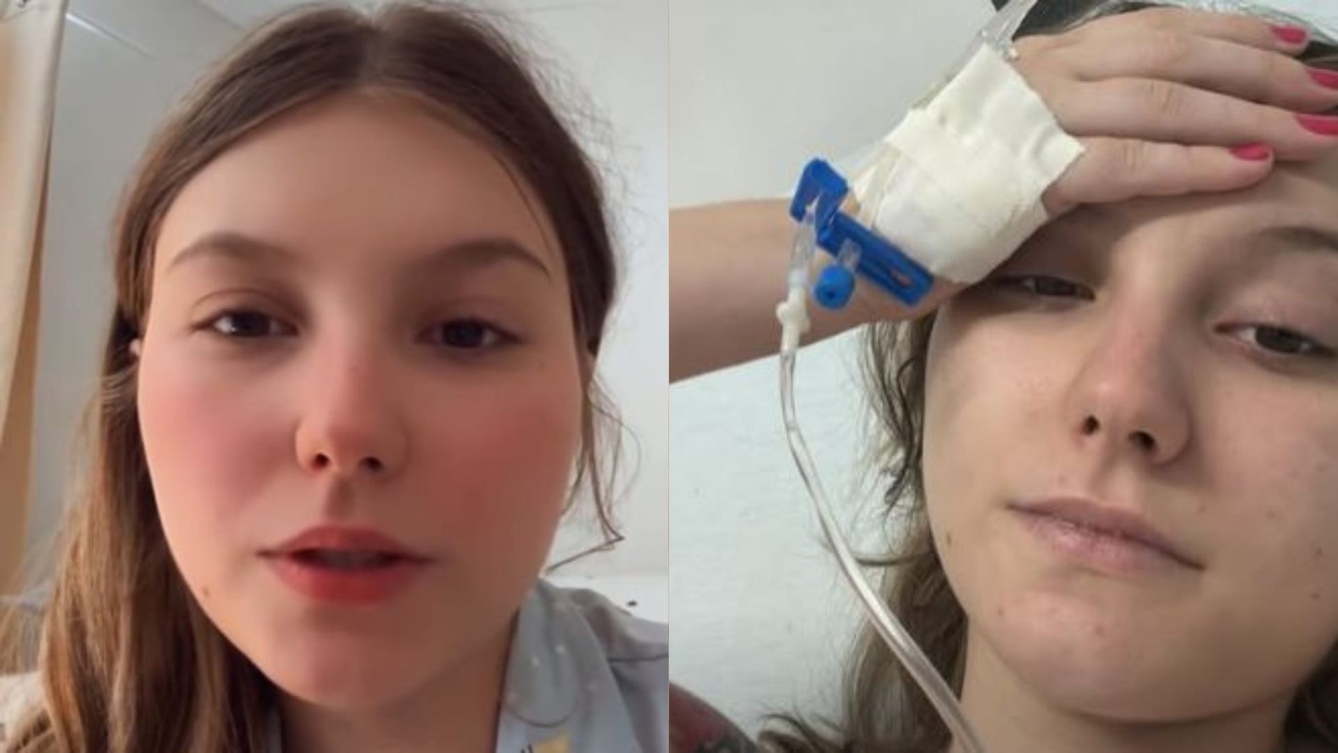 Recém-operada, Isabel Veloso volta ao hospital às pressas e relata: ‘Dobro de dor’