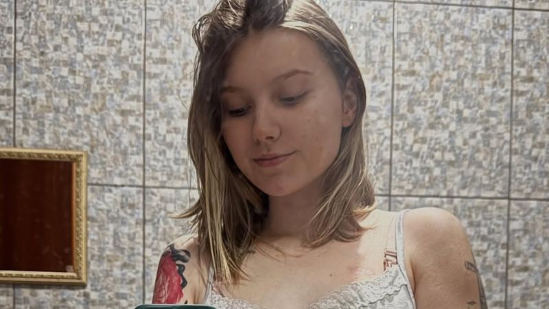 Isabel Veloso retoma tratamento de câncer após gravidez e desabafa: ‘Deus’