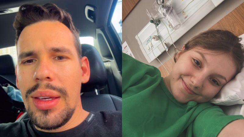 Isabel Veloso tem estado de saúde atualizado pelo marido após cirurgia: ‘Esperar’