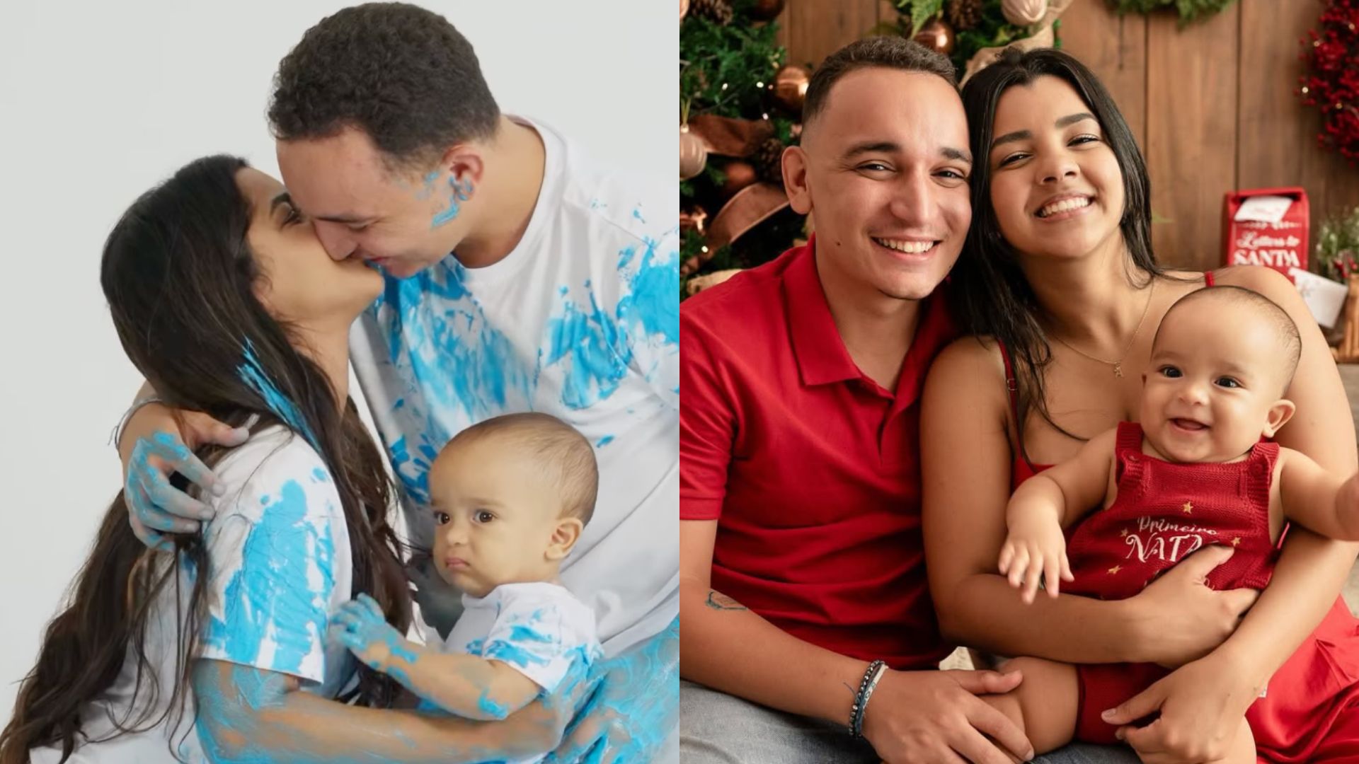 Qual o nome do segundo bebê de João Gomes e Ary Mirelle? Casal revela tudo!