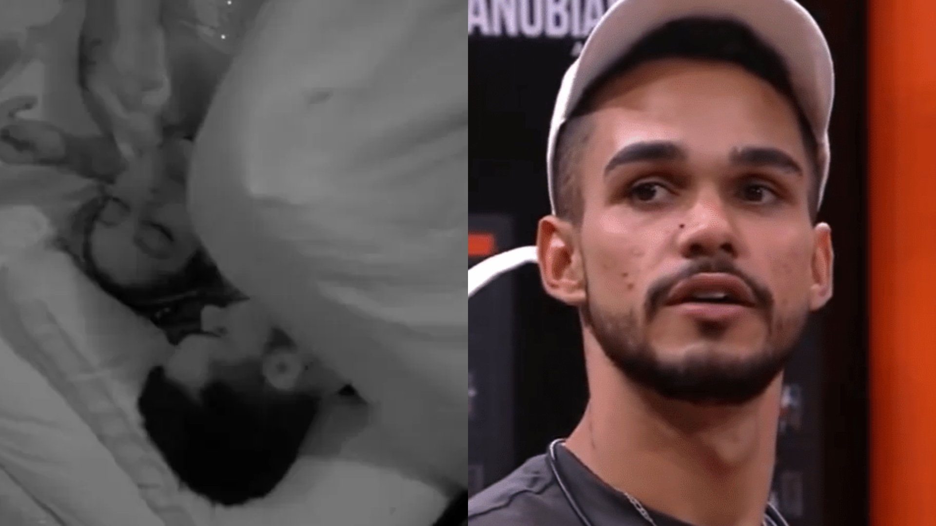 BBB 25: Insistente, João Pedro leva fora de sister e toma bronca da produção: ‘Desculpa’