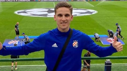 Jogador de 24 anos é encontrado sem vida na Espanha e causa da morte é revelada