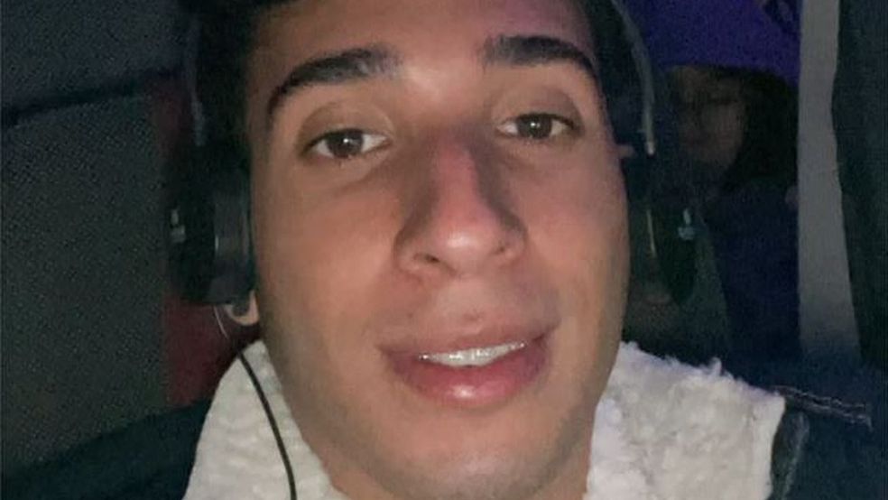Brasileiro considerado desaparecido é encontrado preso por suspeita de tráfico