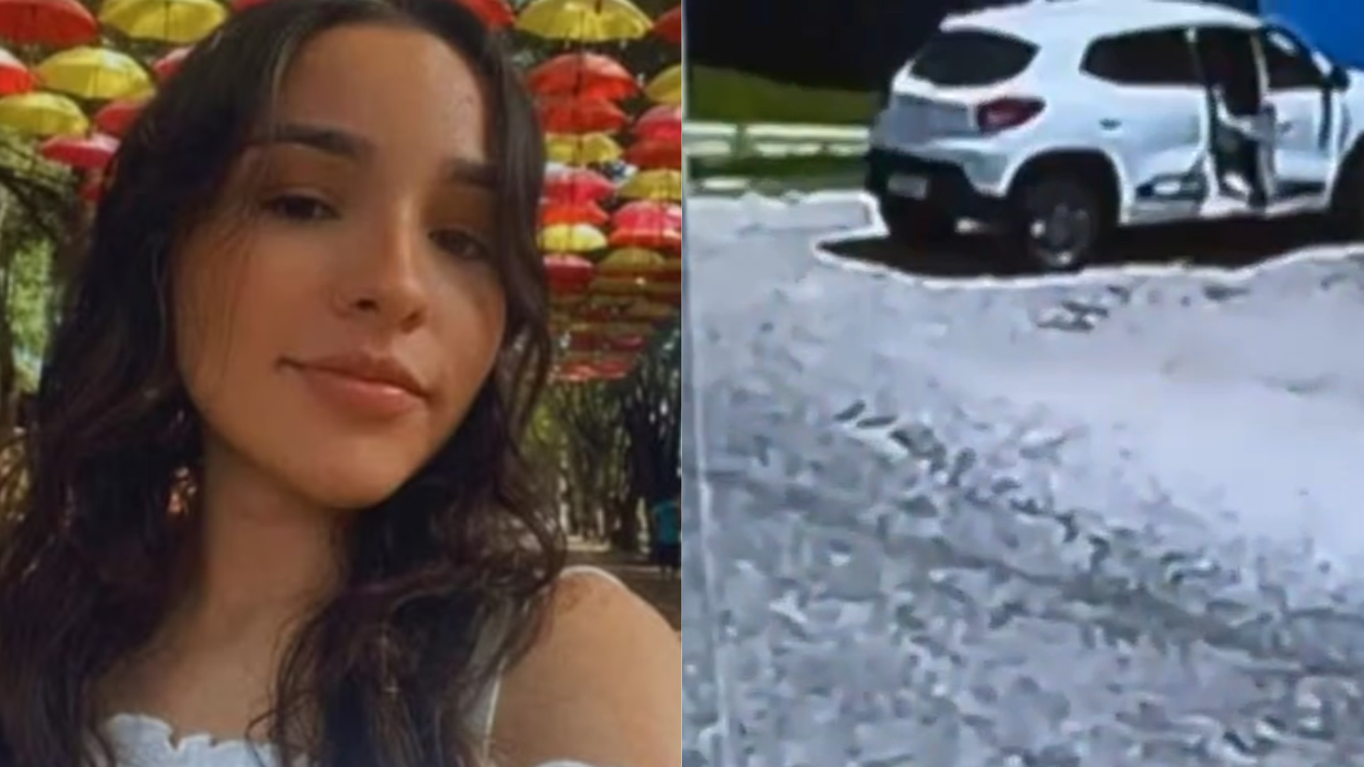 Jovem é sequestrada ao sair de igreja no Ceará e encontrada morta horas depois