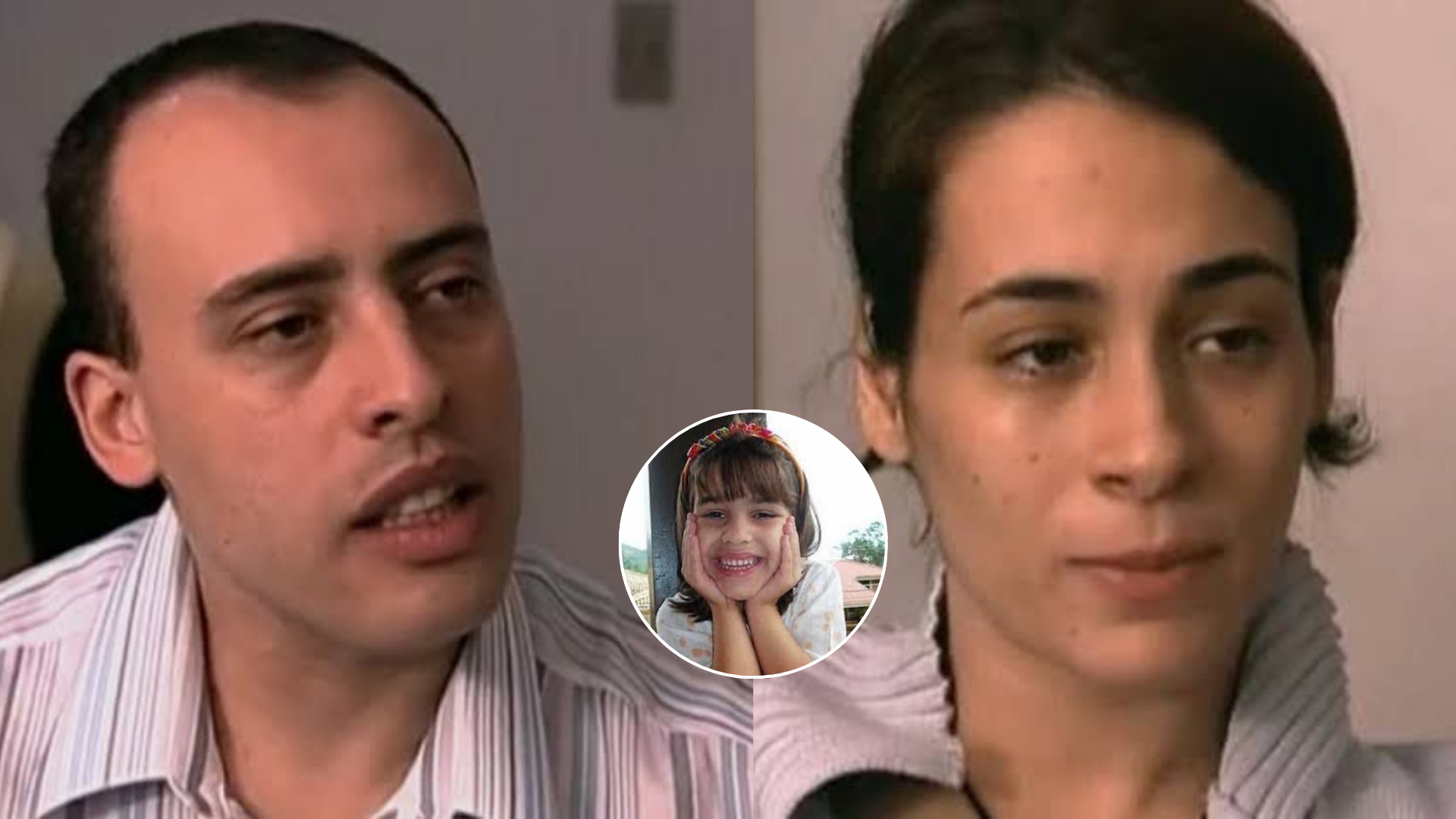 Associação questiona sanidade mental do casal Nardoni e cobra retorno ao regime fechado