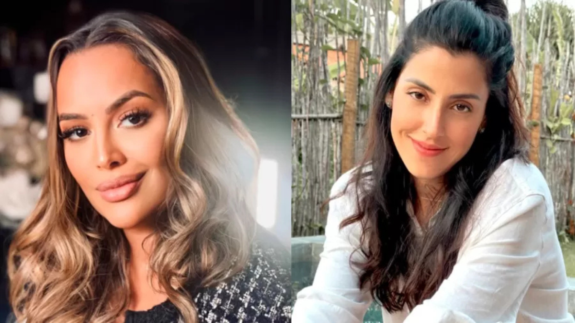 Jurada do ‘Shark Tank’ e ex-esposa trocam acusações de violência doméstica