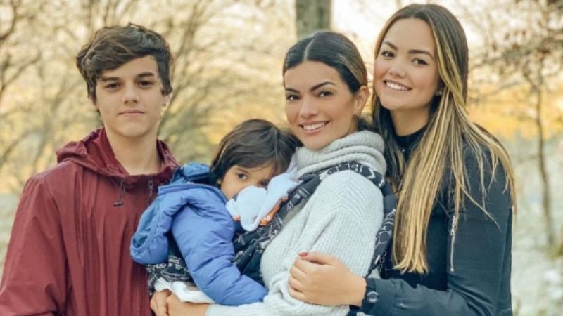 Kelly Key faz relato emocionante sobre aborto espontâneo que sofreu: ‘Já vivi a dor’