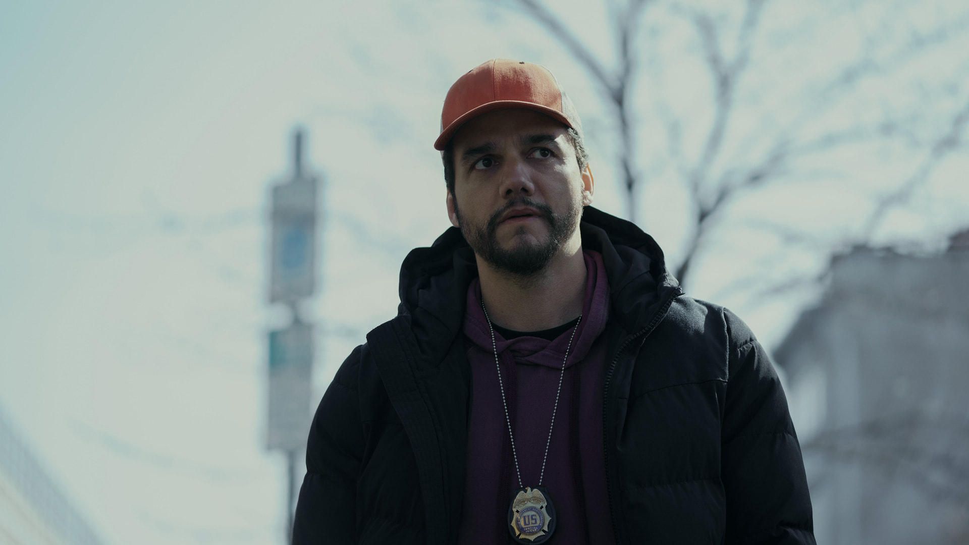 Ladrões de Drogas, nova série do Apple TV+ com Wagner Moura, ganha trailer