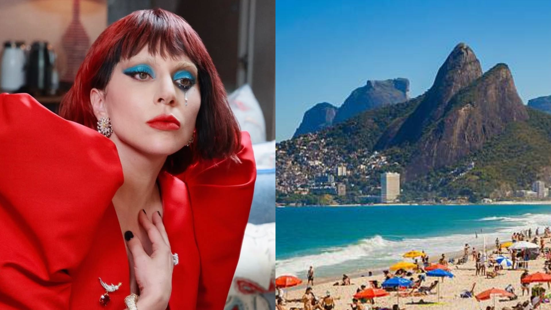 Confirmadíssima: Rio de Janeiro fecha com Lady Gaga e mais três shows internacionais