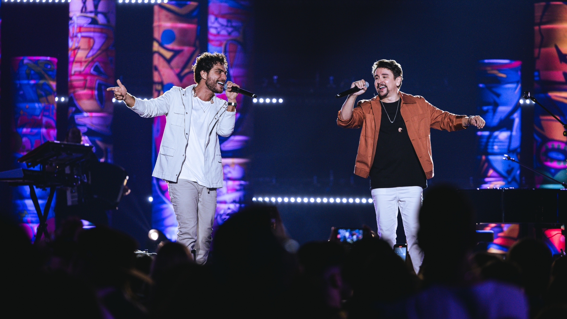 ‘Deu Green’: Bruninho & Davi apostam em mistura de sertanejo e forró em novo hit