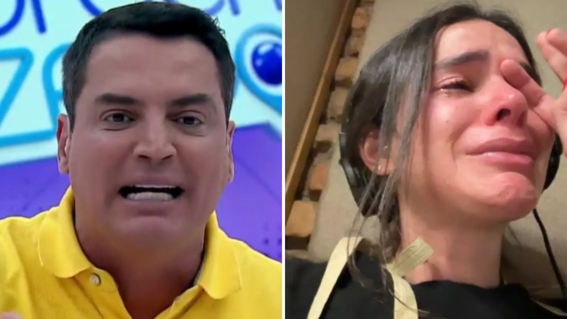 Por que Leo Dias não gosta de Marquezine? Entenda a briga de anos dos dois