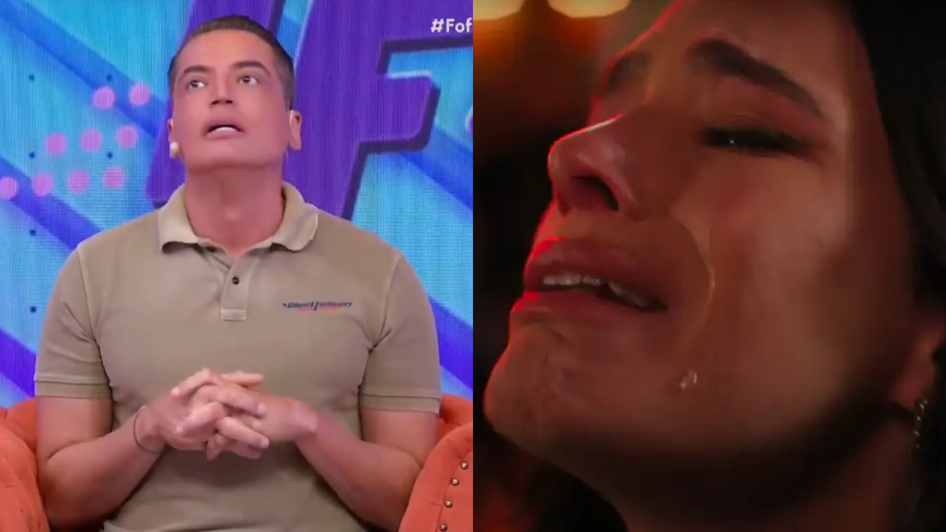 Leo Dias pede desculpa após detonar Bruna Marquezine: ‘Cristo está dentro de você’