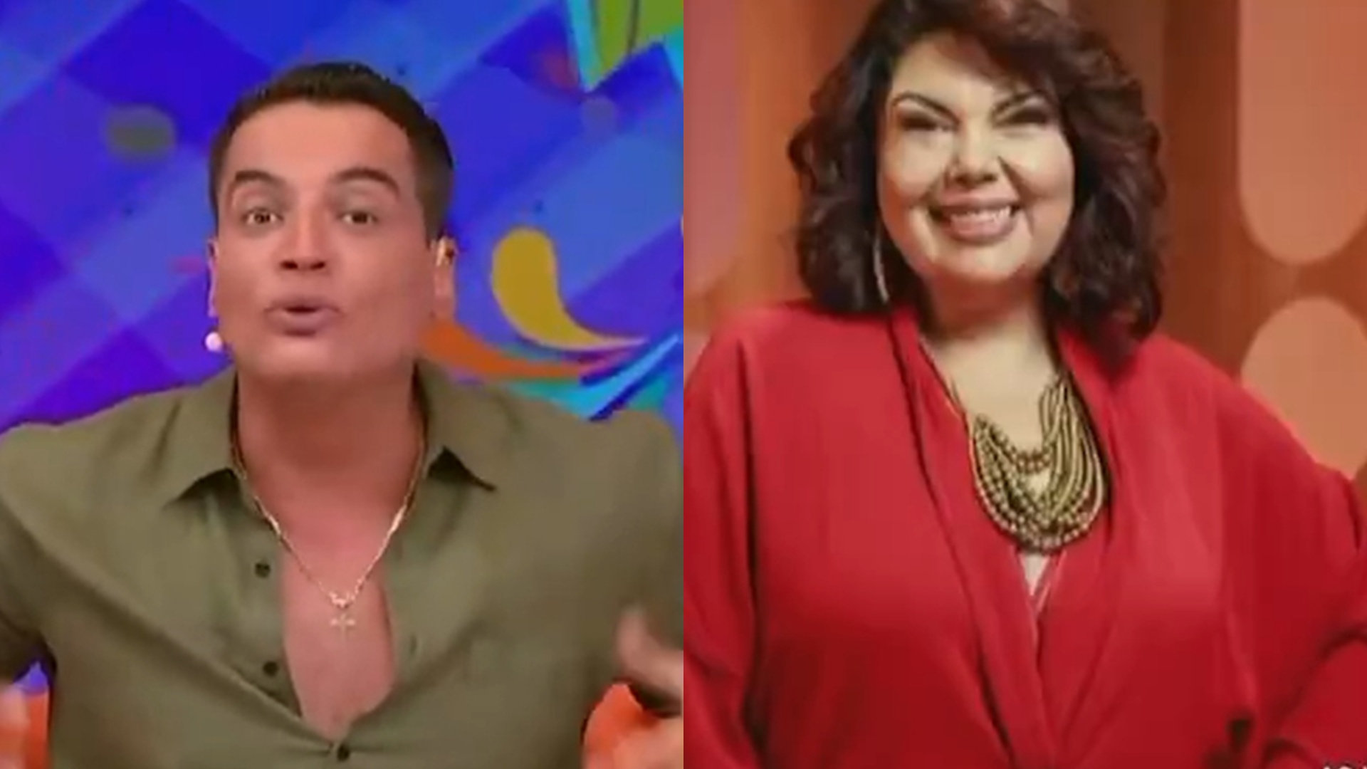 Leo Dias faz comunicado sobre saída de Fabiana Karla do SBT: ‘Não foi demitida’