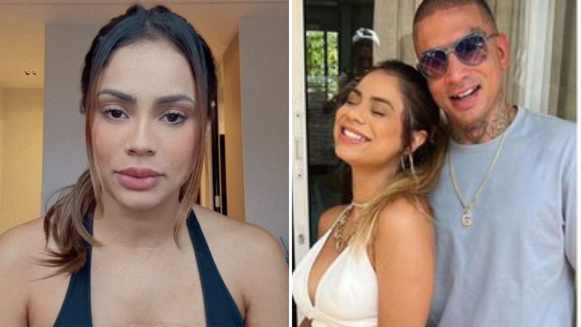 Lexa ainda pode ser presa? Entenda situação jurídica da cantora após dívida