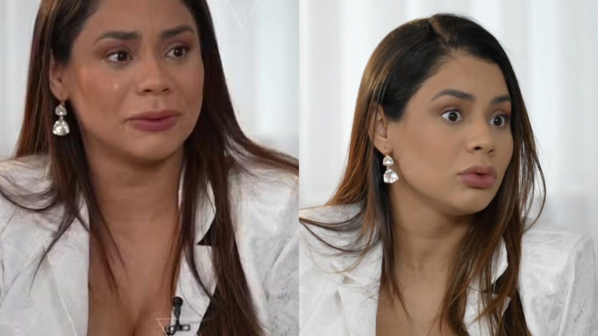 Lexa faz duro desabafo após morte da filha: ‘Em meio ao luto, ser luz para mulheres’