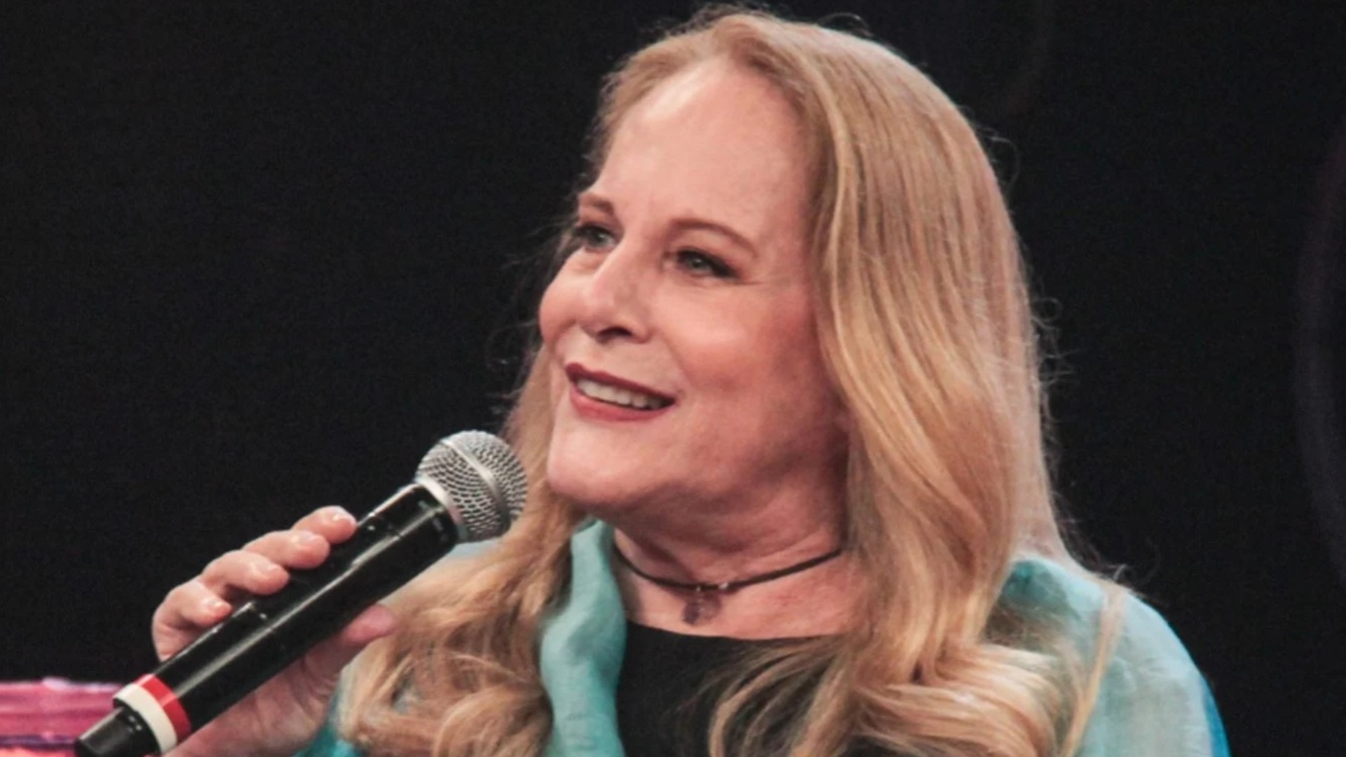 Lucinha Lins volta à Globo após 21 anos longe das novelas da emissora