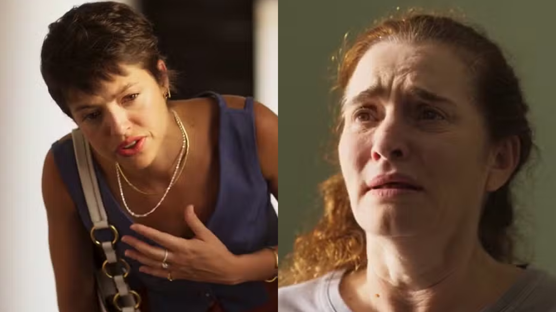 Em Mania de Você, Regina ataca Luma e dá dica valiosa: ‘Ela sabe de tudo’