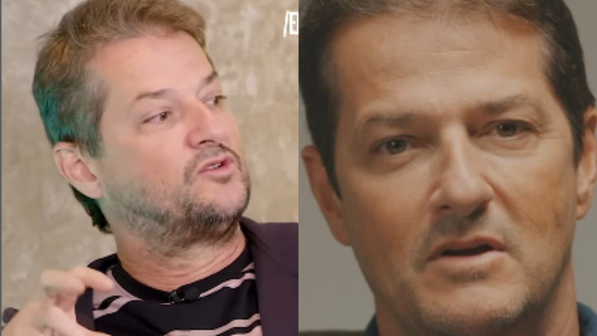 Especialista detalha diagnóstico de Marcelo Serrado: ‘Sensação de morte’