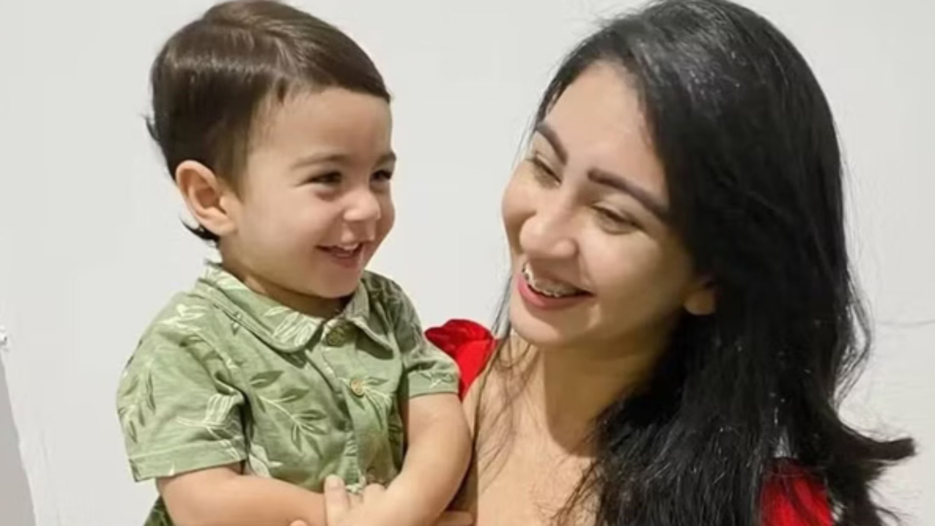 Mãe de criança que morreu por ‘descuido’ de dona de creche desabafa: ‘Não posso’
