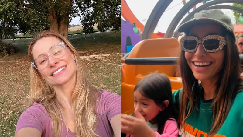 Mãe de Nicolas Prattes faz declaração surpreendente para Sabrina Sato: ‘Ensina’