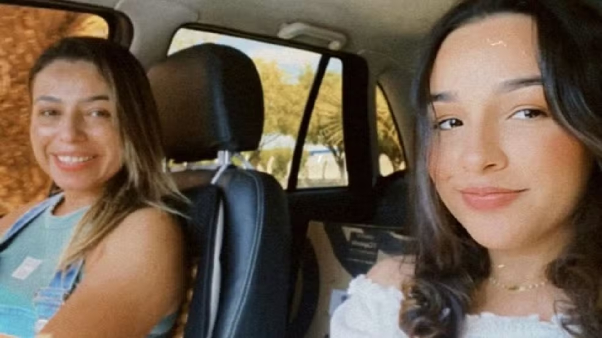 Caso Natany Alves: Mãe fez apelo e triste homenagem sobre morte da filha: ‘Por favor’