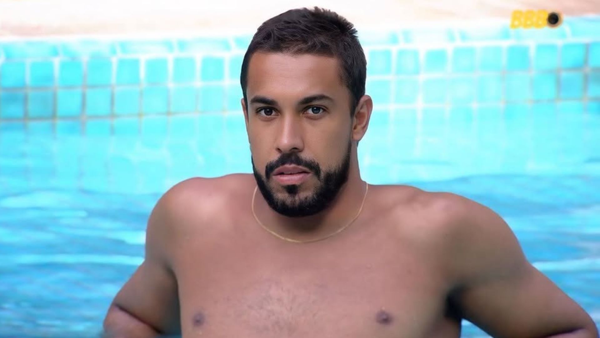 Maike recebe punição gravíssima no BBB 25: entenda o que aconteceu!