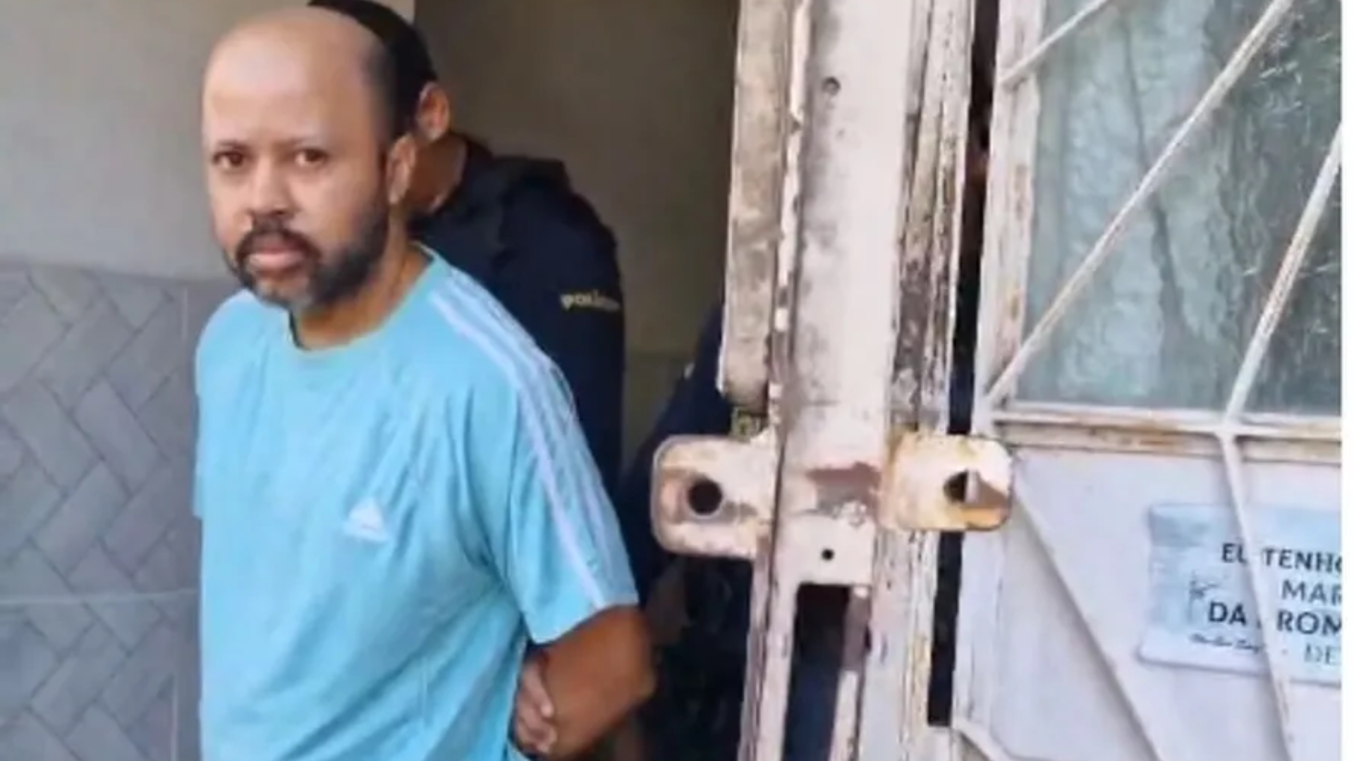 Maior serial killer de Maceió confessa crime dias antes de inocente ir a júri popular