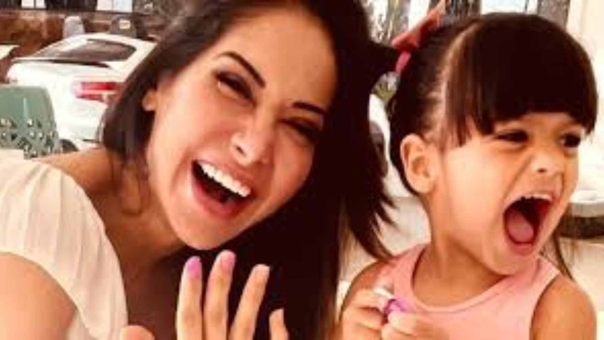 Maíra Cardi desabafa sobre dificuldades da filha com nova rotina escolar: ‘Estou exausta’