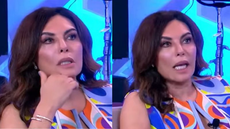 Márcia Goldschmidt detona SBT e diz que era perseguida na emissora: ‘Covil de cobras’