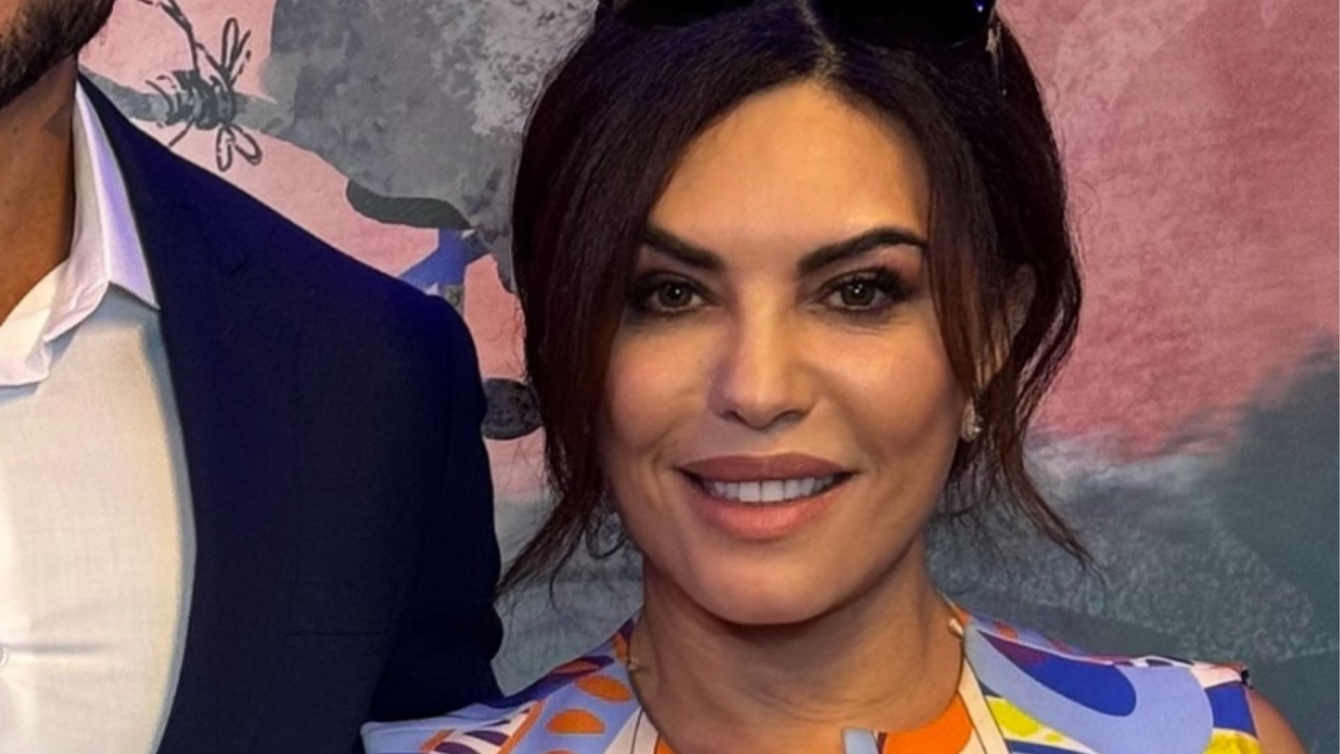 Márcia Goldschmidt desabafa sobre carreira e dispara: ‘Não gosto de ser famosa’