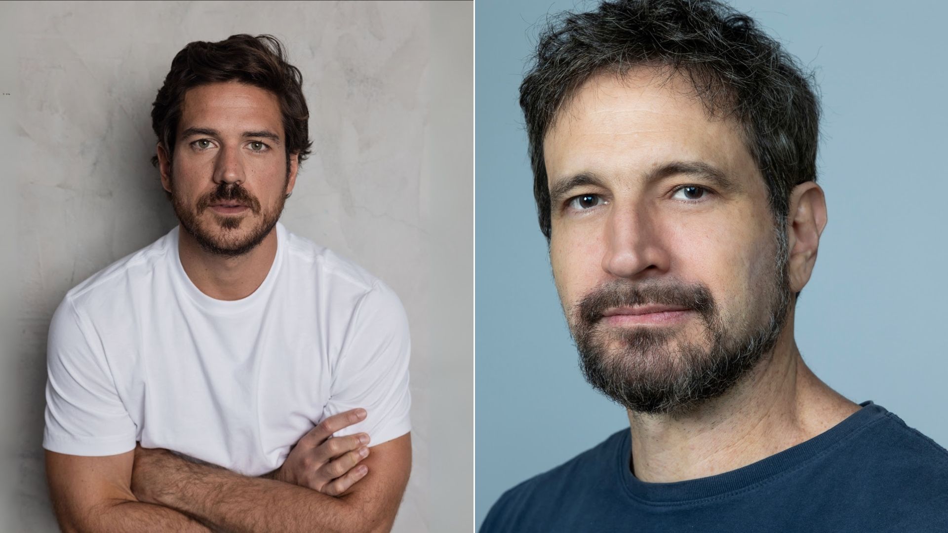 Marco Pigossi e Caco Ciocler são anunciados em remake brasileiro de Quarto do Pânico
