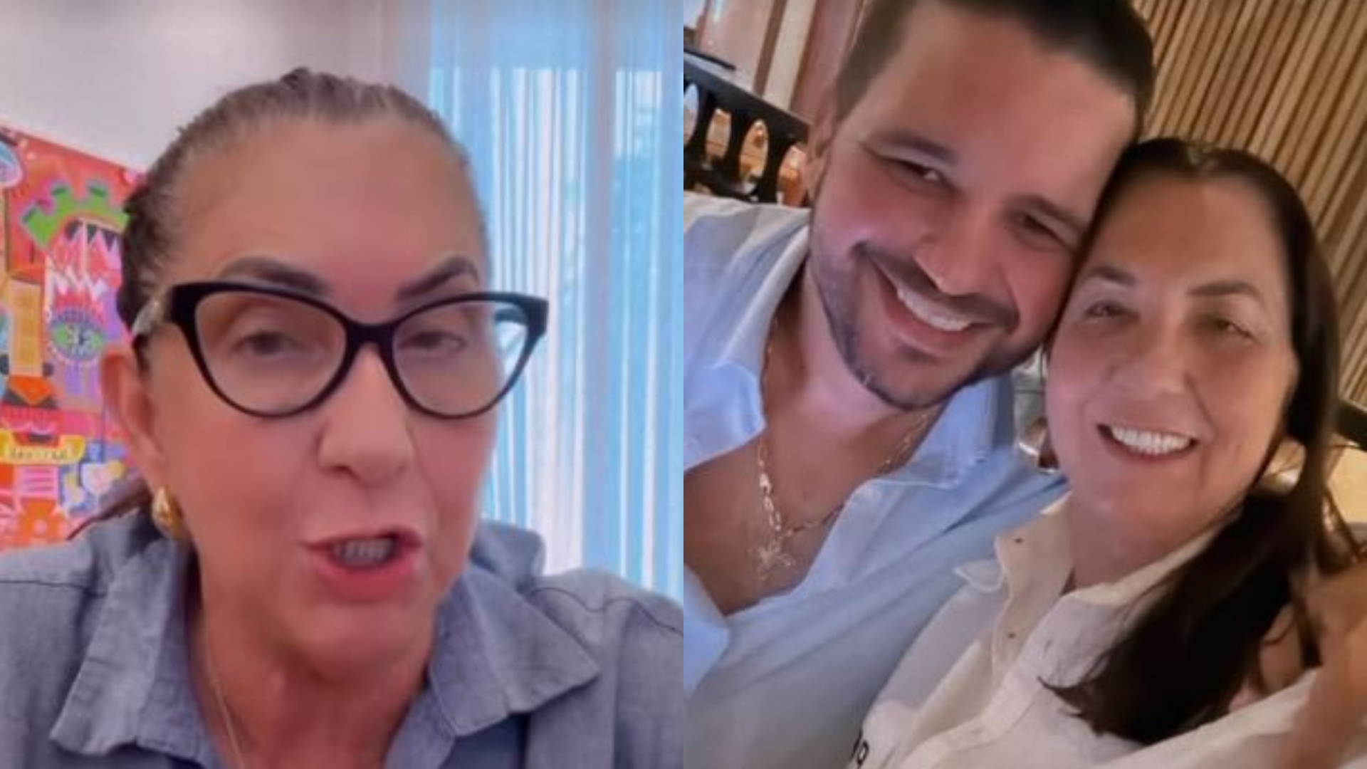 Margareth Serrão tem atitude após críticas sobre namoro e manda recado: ‘Não espere’