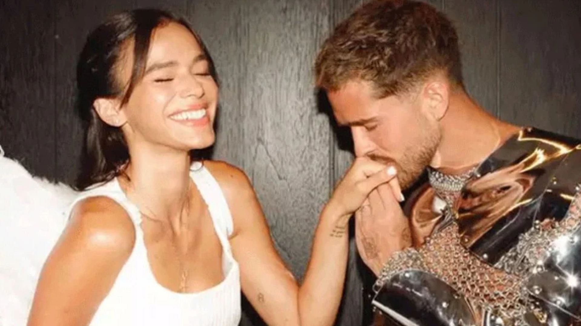 Por que Bruna Marquezine e João Guilherme terminaram?