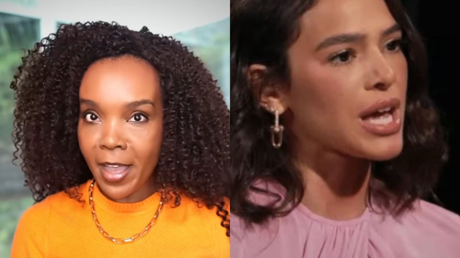 Thelma Assis toma atitude radical sobre Bruna Marquezine após polêmica: ‘Normalizem’