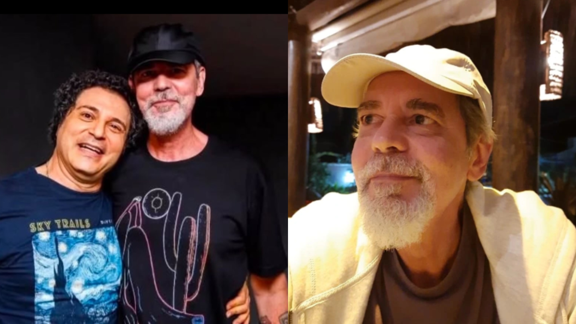 Quem era Mauro Santa Cecília? Compositor morreu aos 63 anos e recebeu homenagens