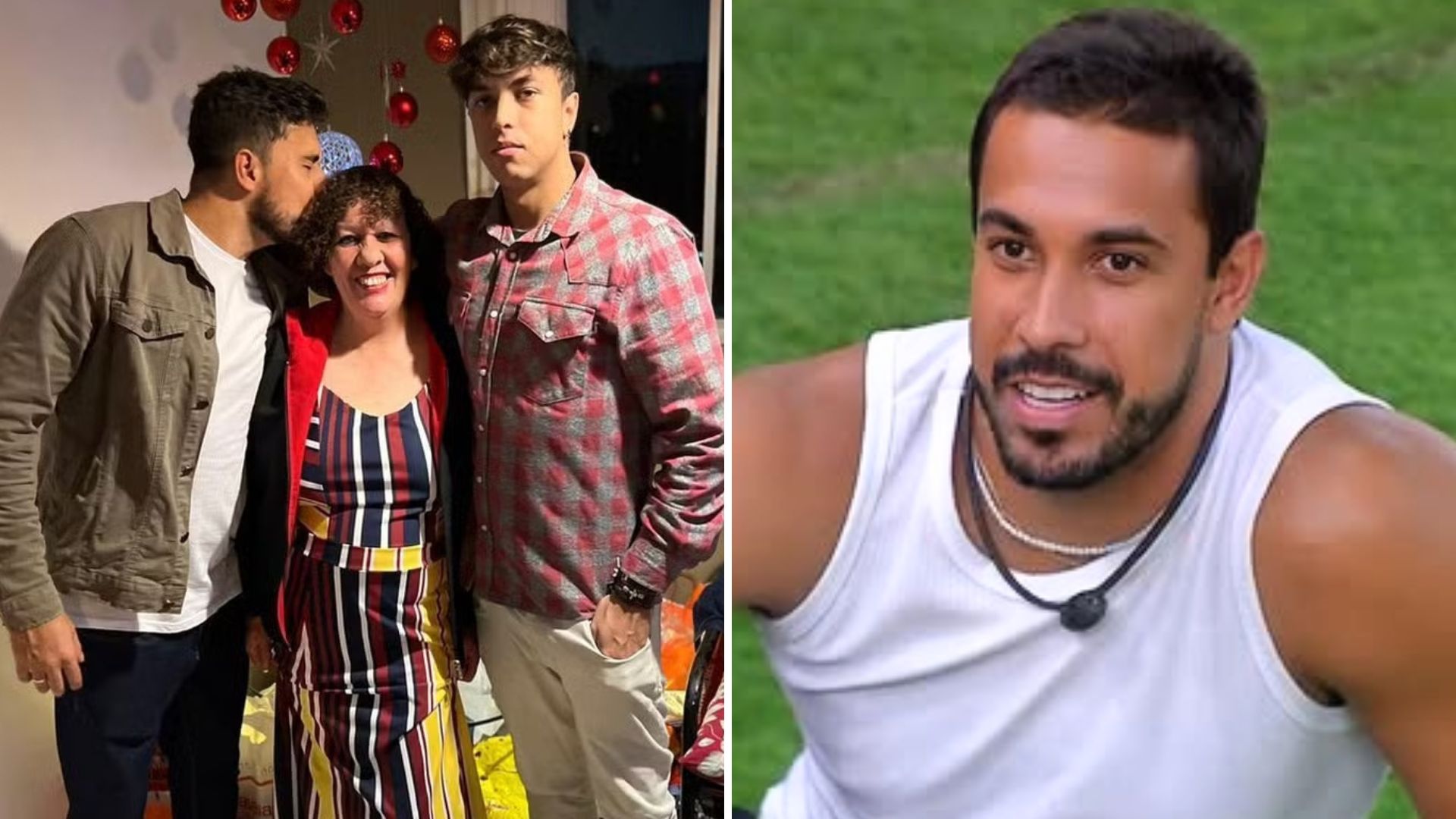 ‘Medo’: Mãe de Maike do BBB 25 é atacada no trabalho; saiba o que aconteceu