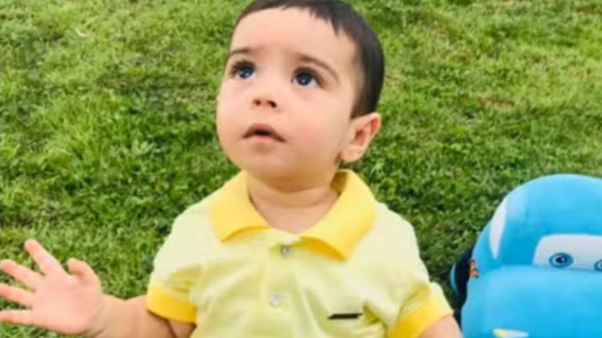 Absurdo! Criança de dois anos morre após ‘descuido’ de dona de creche