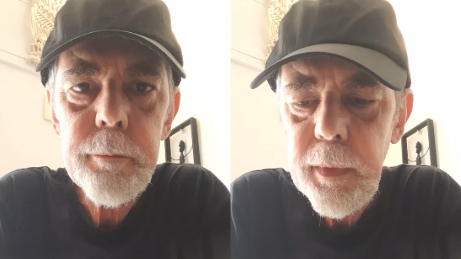 Morre compositor e poeta Mauro Santa Cecília, aos 63 anos, após doença grave