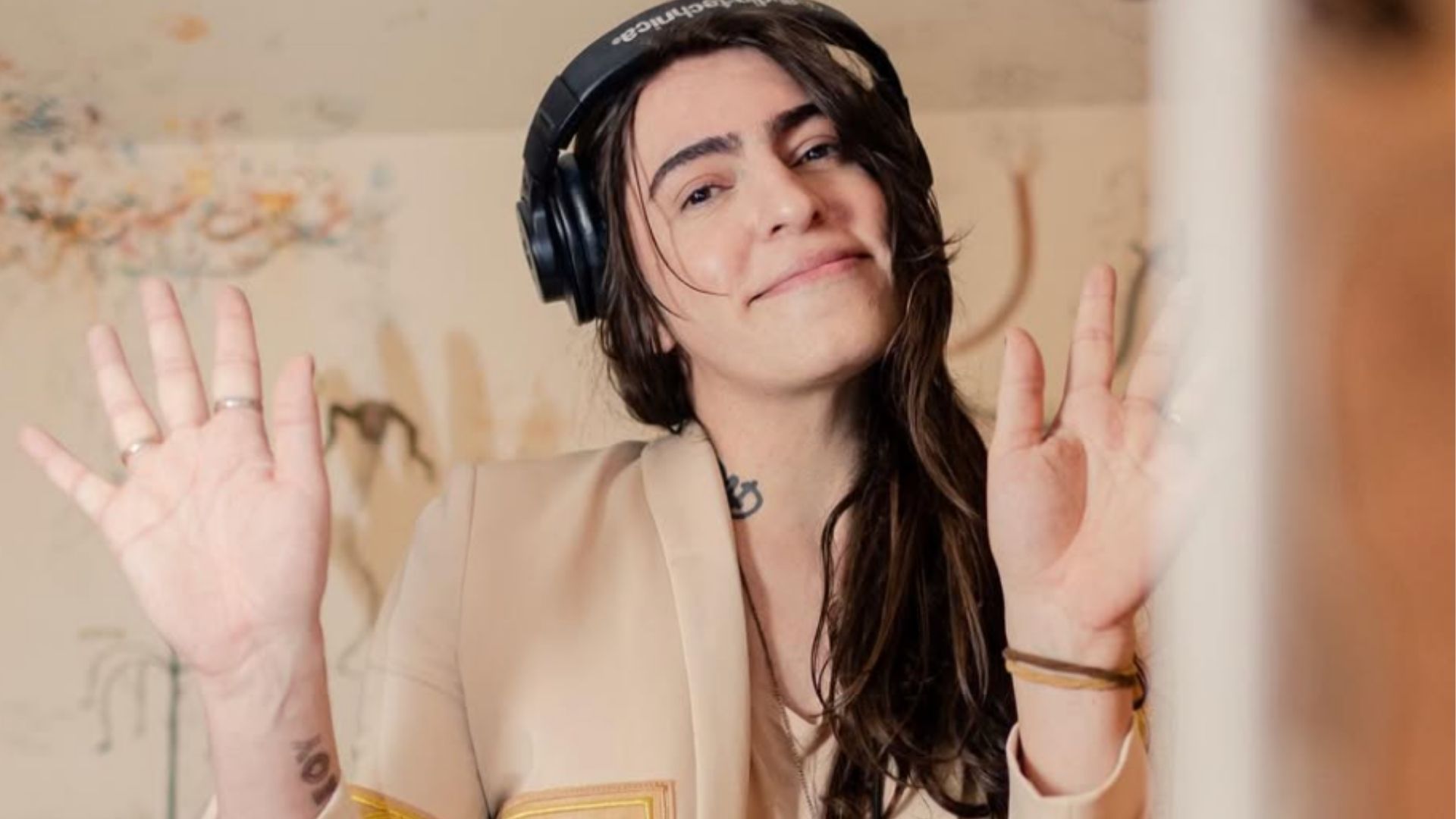 Luto: Morre Boss in Drama, DJ e produtora de sucessos da música nacional
