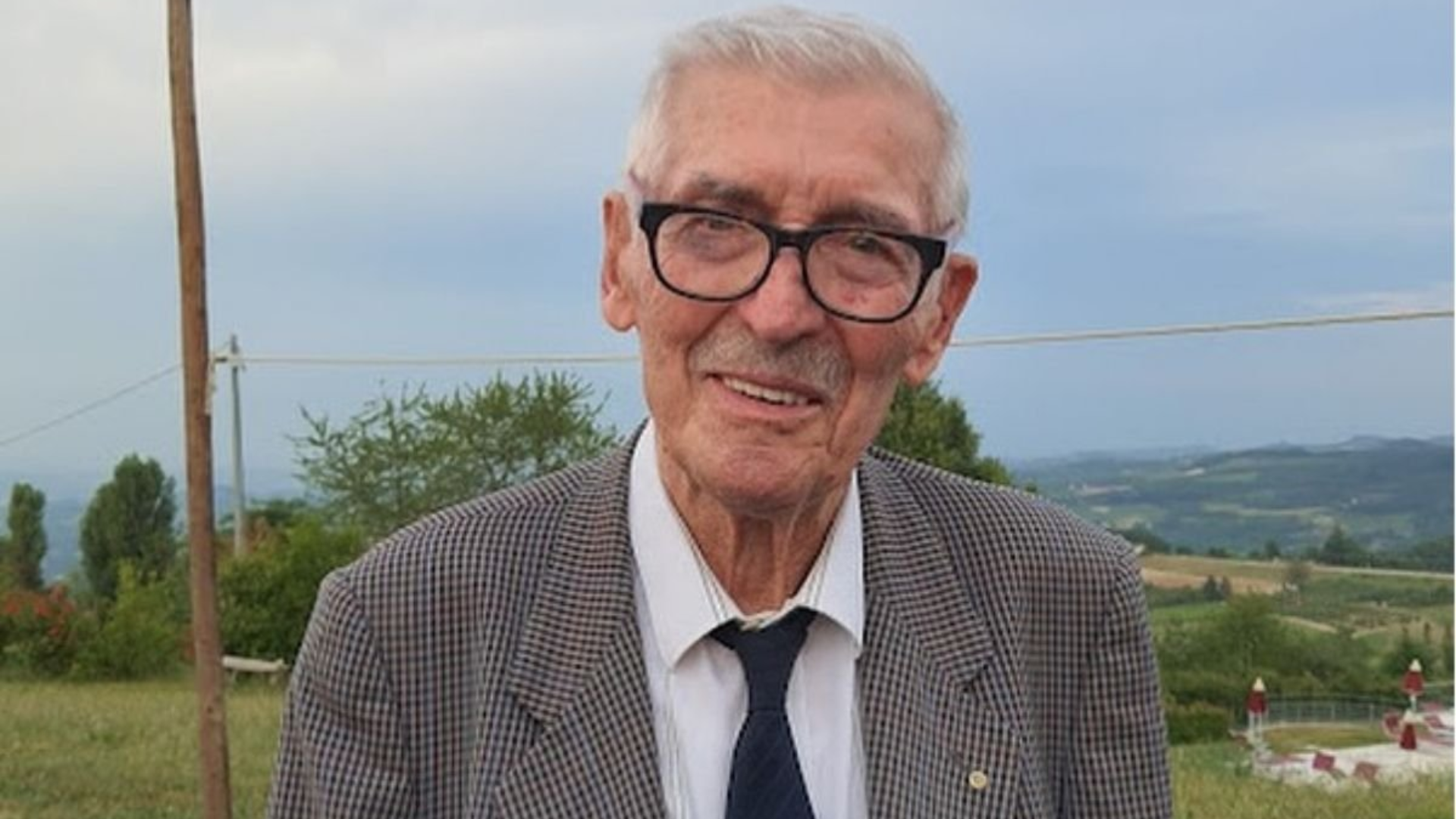 Morre Francesco Rivella, o criador da Nutella aos 97 anos