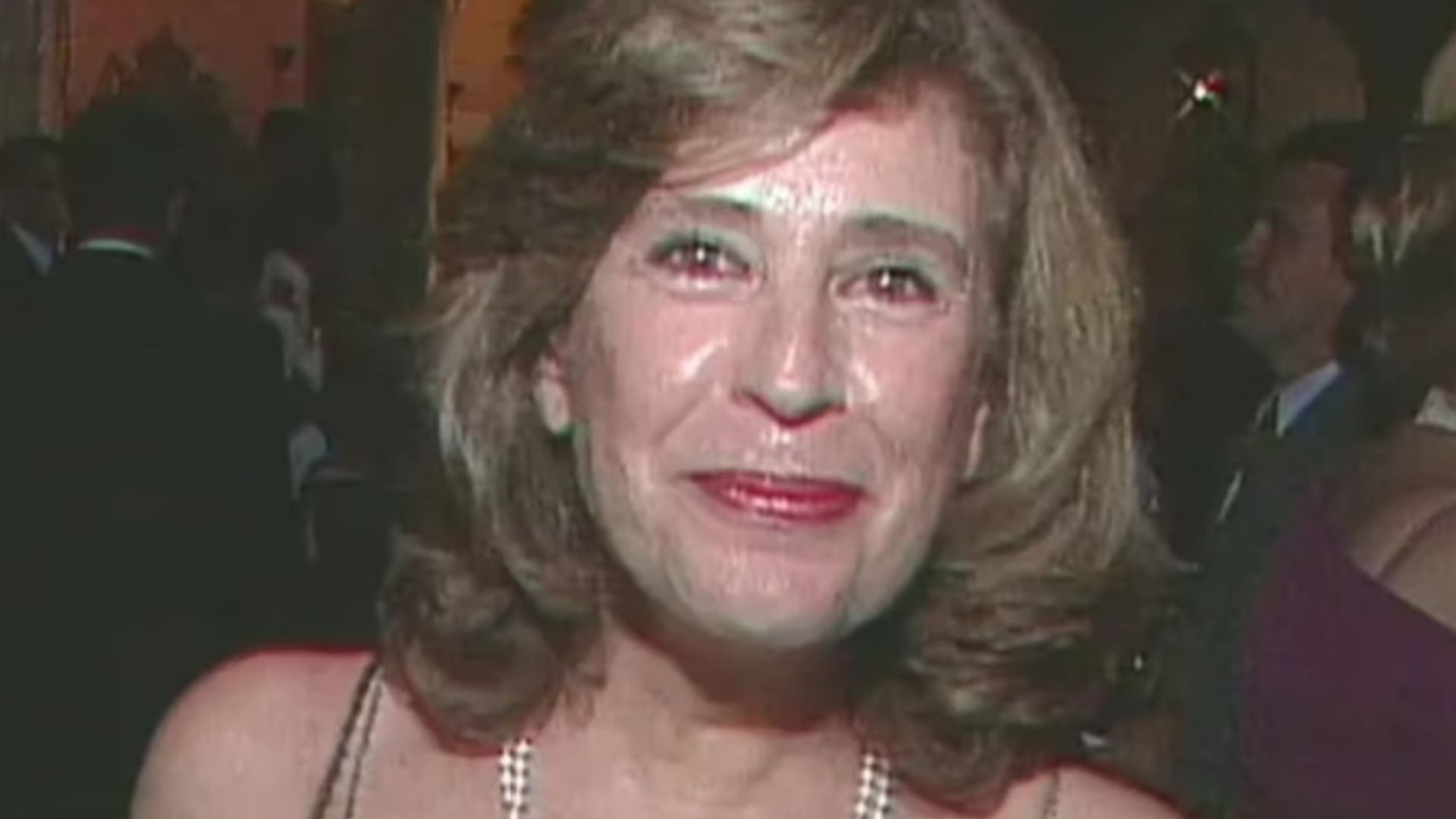 Luto! Morre Maria Leonor Saad, uma das herdeiras da Band