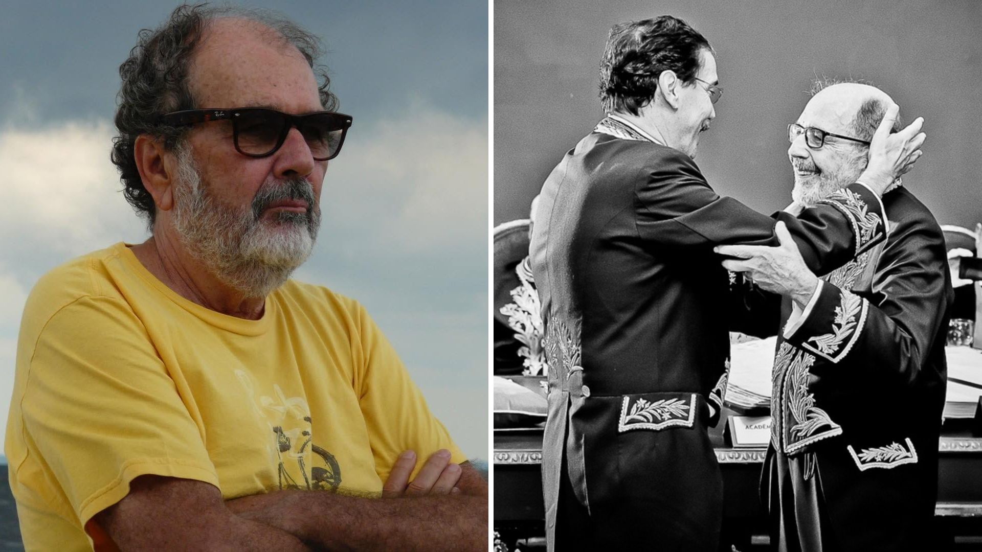 Morte de Cacá Diegues: Saiba quem foi cineasta e diretor de ‘Tieta’ e ‘Xica da Silva’