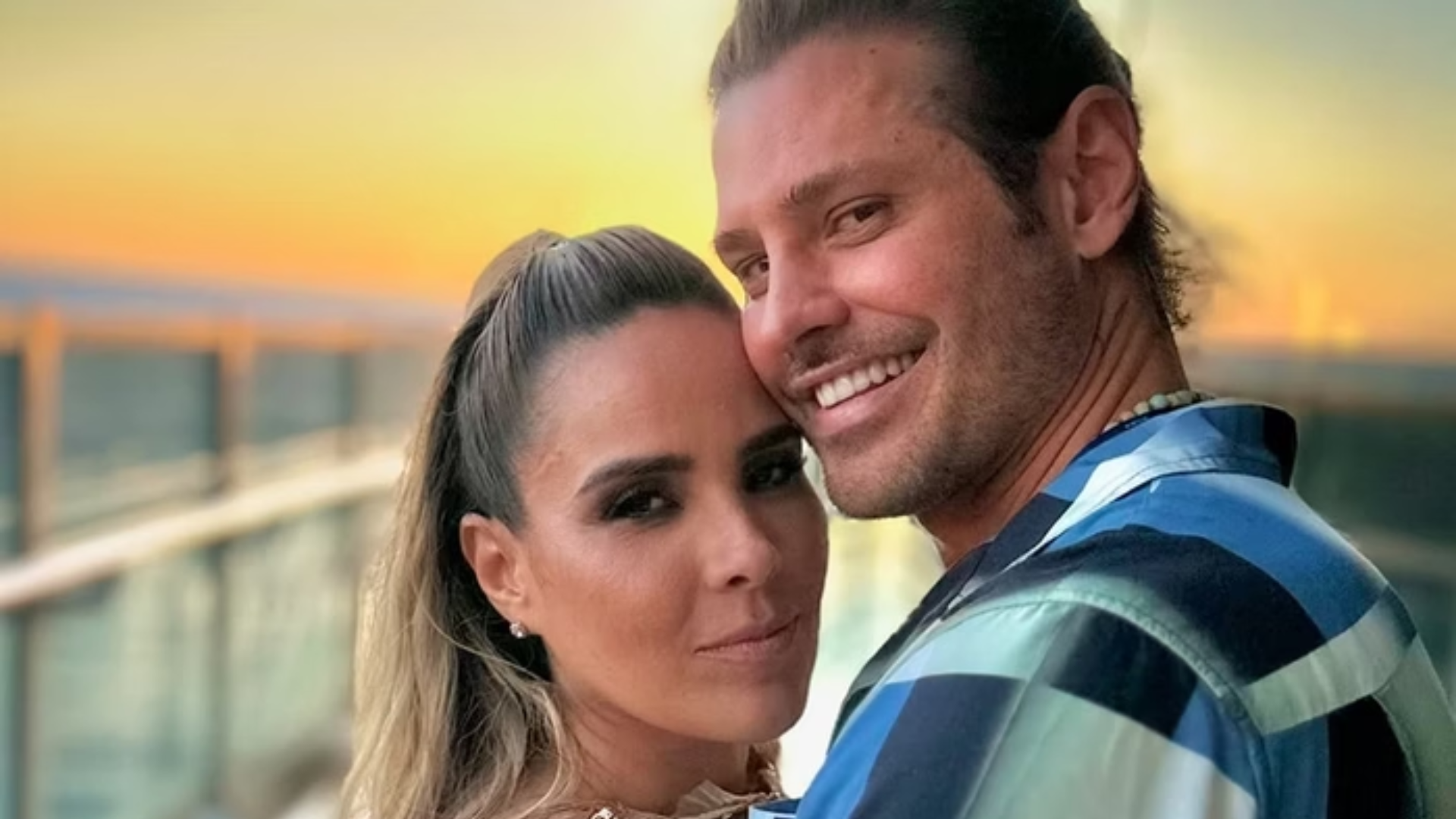 “Motivos para acreditar que o Dado me traiu”, disse Wanessa Camargo em entrevista antiga