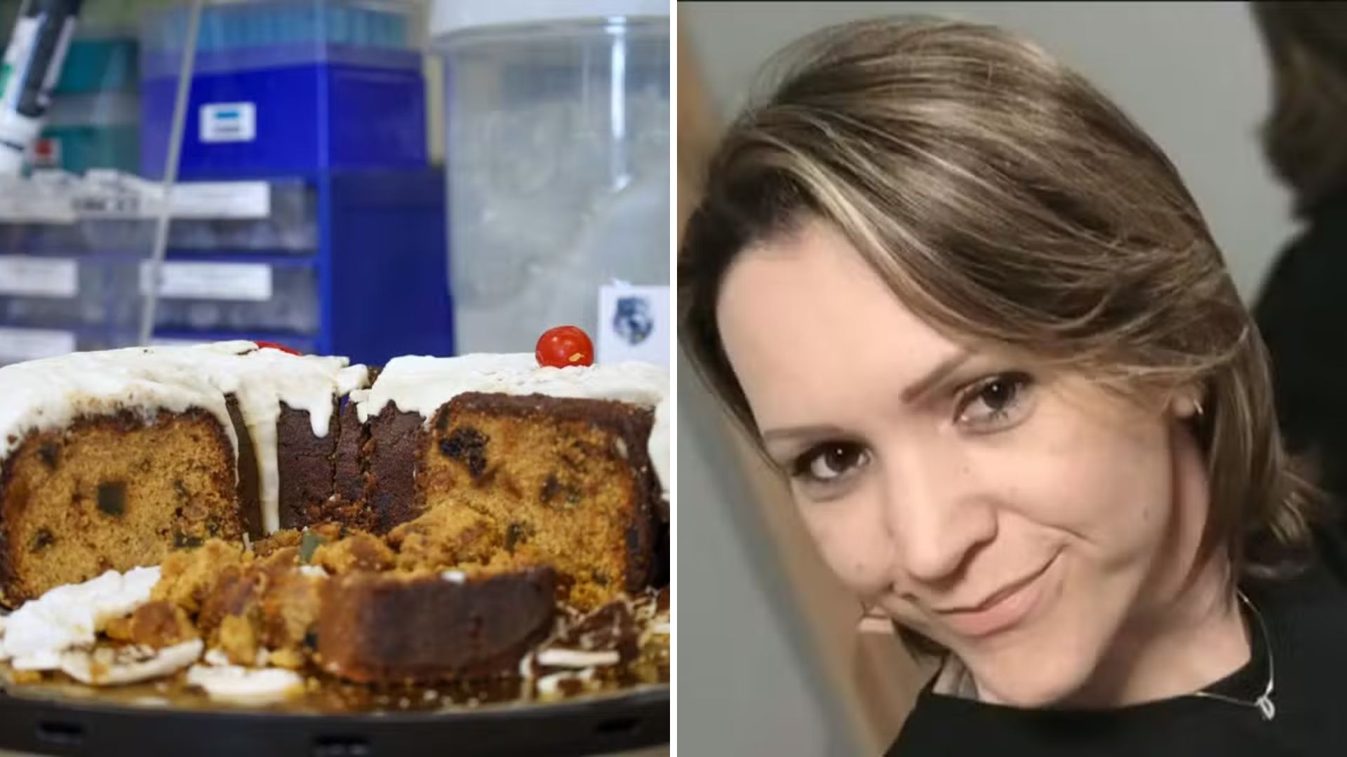 Mulher acusada de envenenar família com bolo é encontrada morta na prisão no RS