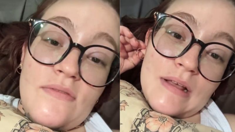 Mulher com a “pior dor do mundo” recebe novo diagnóstico: ‘Piores dias da minha vida’