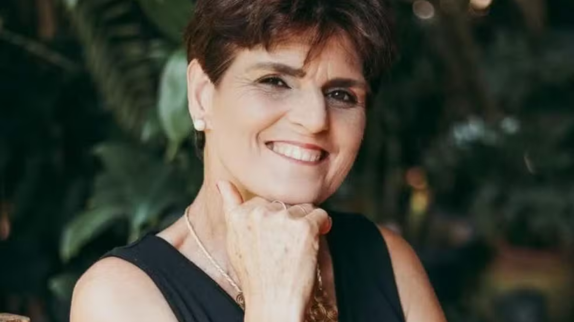 Mulher desaparecida há 5 dias é achada morta no RS; polícia suspeita do filho