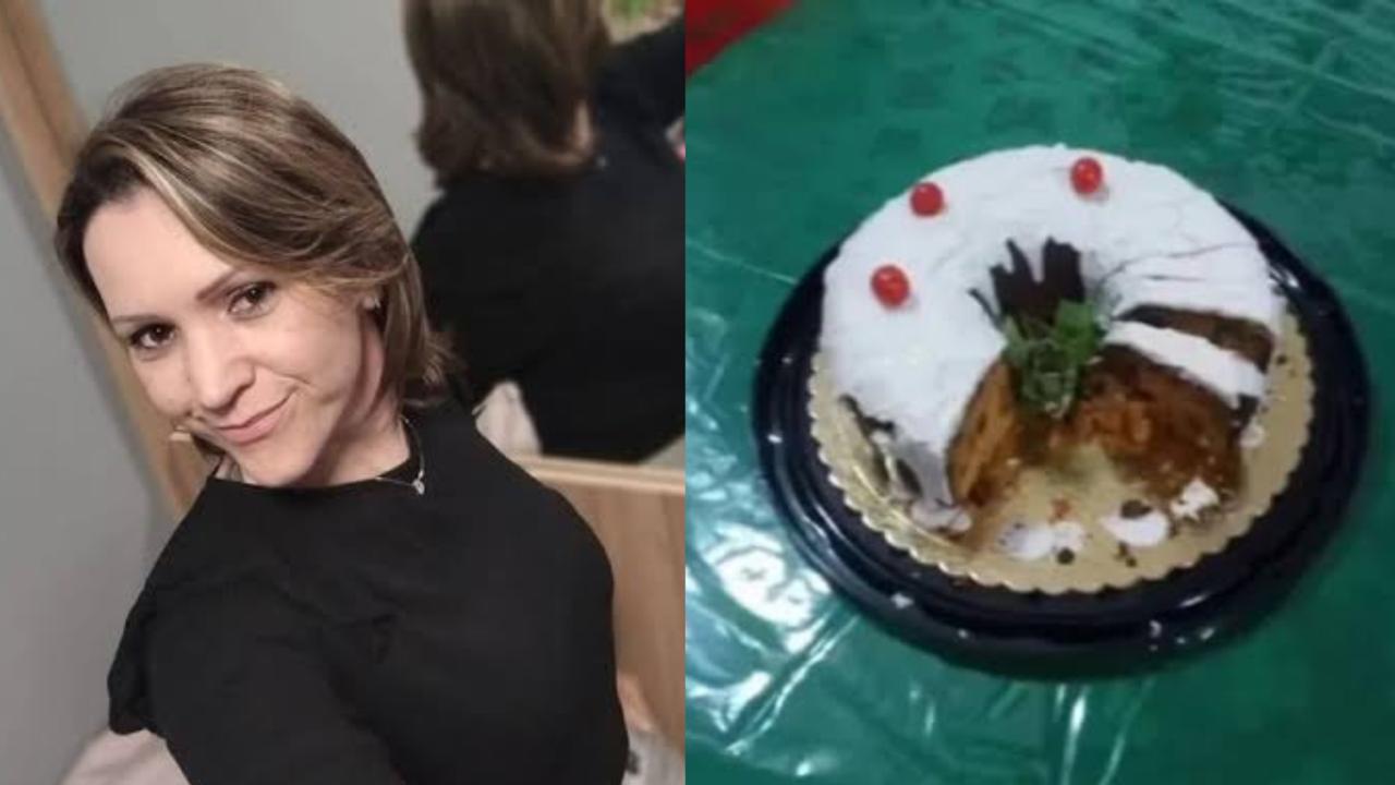 Mulher encontrada morta em cela, suspeita de envenenar família, havia sido transferida há uma semana