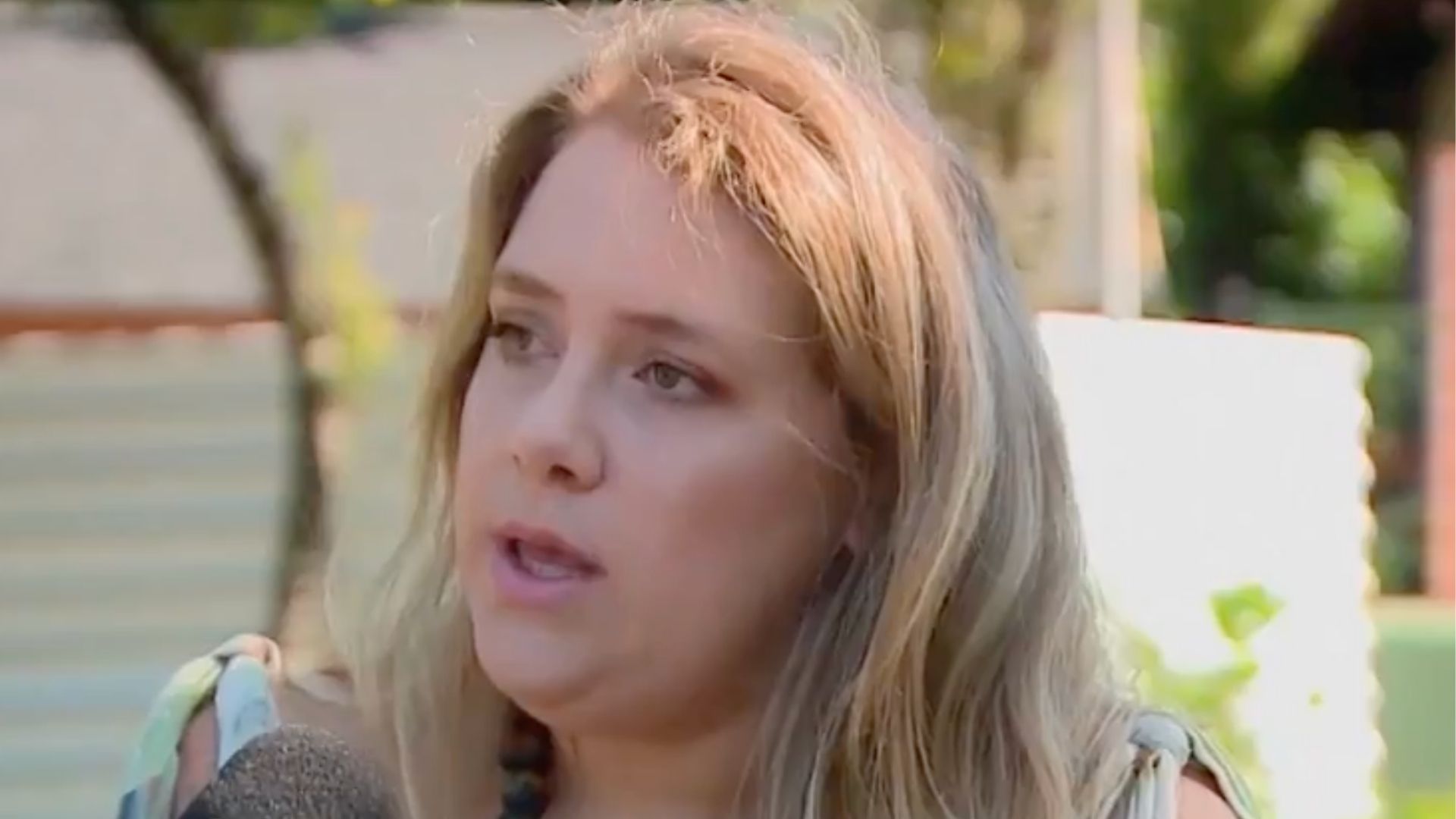 Após ser abusada na infância, mulher se torna policial e prende agressor 16 anos depois