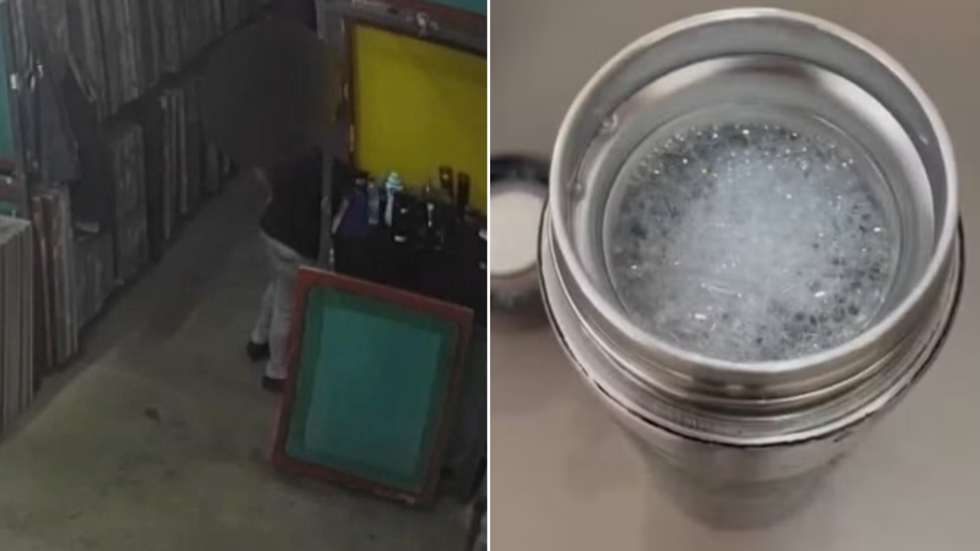 Mulher tenta matar colega de trabalho com veneno após promoção